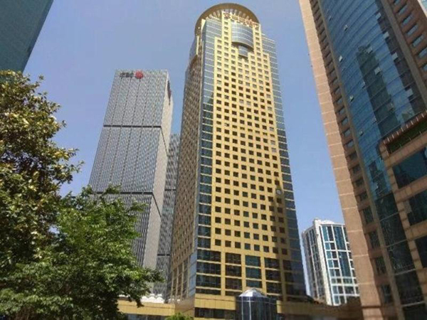 贛州華夏銀行